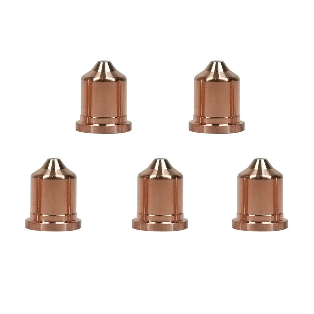 New 5pcs 220819 65 85 Nozzle 65 Amp Consumable After Market Usa Free Shipping